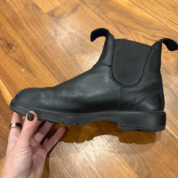 Thermal Blundstones women's US 7.5 AU 4.5 - Picture 6 of 15
